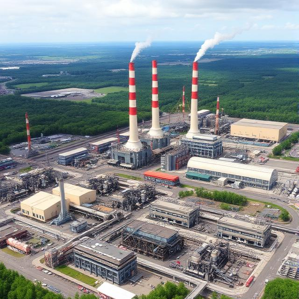 Babcock & Wilcox Enterprises Roars into Q2 2026 with Record-Breaking Results