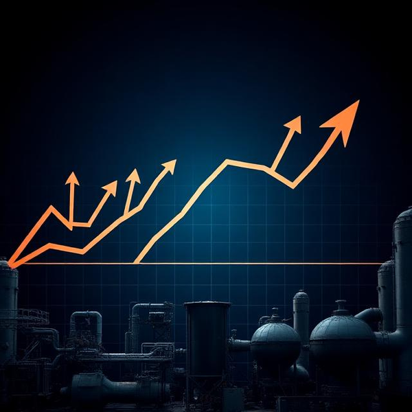 Ampco-Pittsburgh Sees Record-Breaking Quarter with 50% Jump in Customer Orders