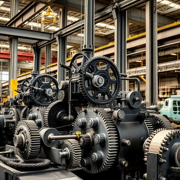 Broadwind's Precision Manufacturing Pivot: Delivering Strong Growth and Profitability in Q2 2026
