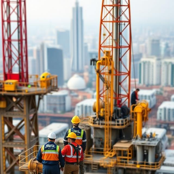 Sable Offshore Corp Hits Stride with Record-Quality Oil Sales and Milestone Achievements in Q2 2026
