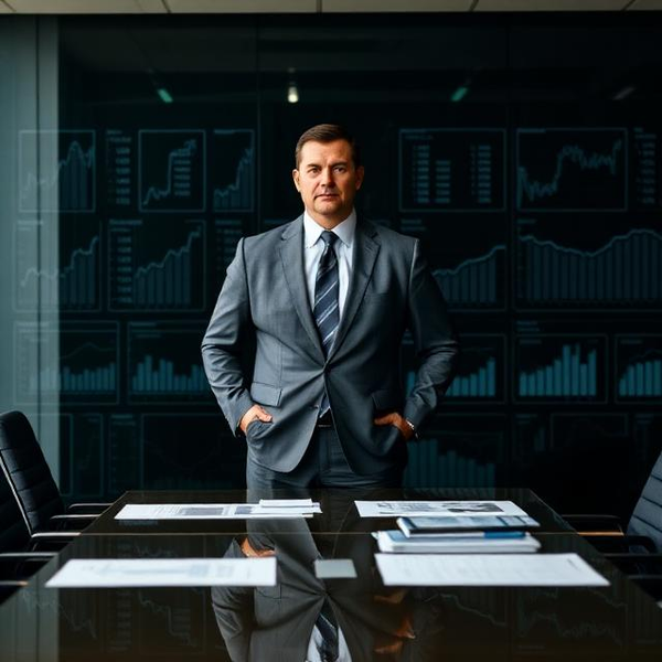 Crescent Capital BDC Inc. Roars Back into Action with Strong Q2 2026 Results