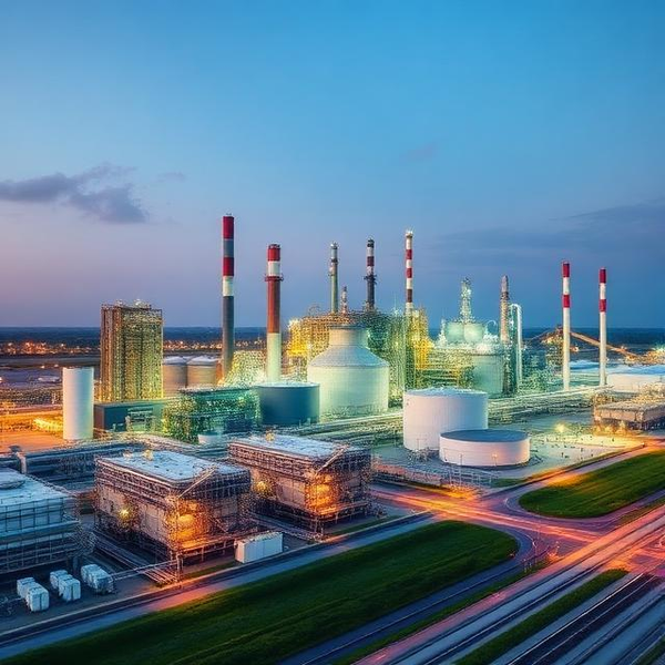 FutureFuel Revs Up Its Engine: Strong Q2 Results and a Bright Future Ahead