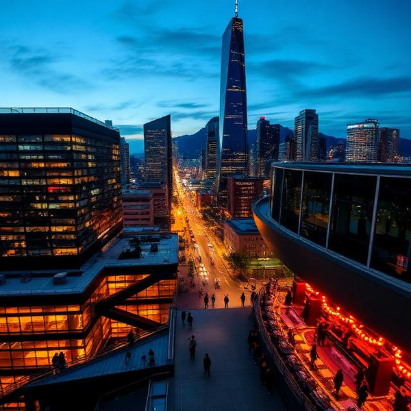 Ark Restaurants Reports Resilient Q3 2026 Performance Amid Challenging Market Conditions