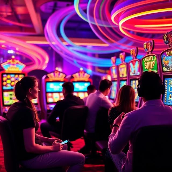 DoubleDown Interactive Delivers Record-Breaking Revenue and Profitability in Q2 2026