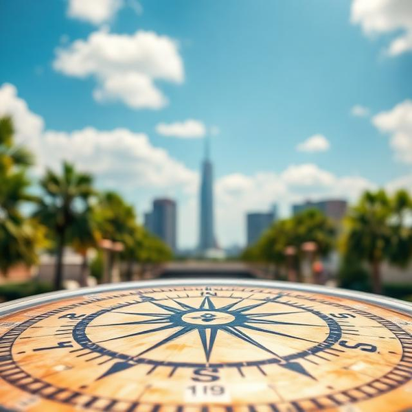 Vinci Compass Accelerates Growth with Strategic Acquisitions and Expanding Presence in Latin America