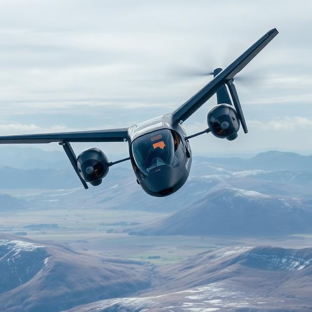 BETA Technologies Takes Flight: Certification Progress, Hybrid Propulsion, and Strategic Partnerships Mark Q2 2026 Milestones
