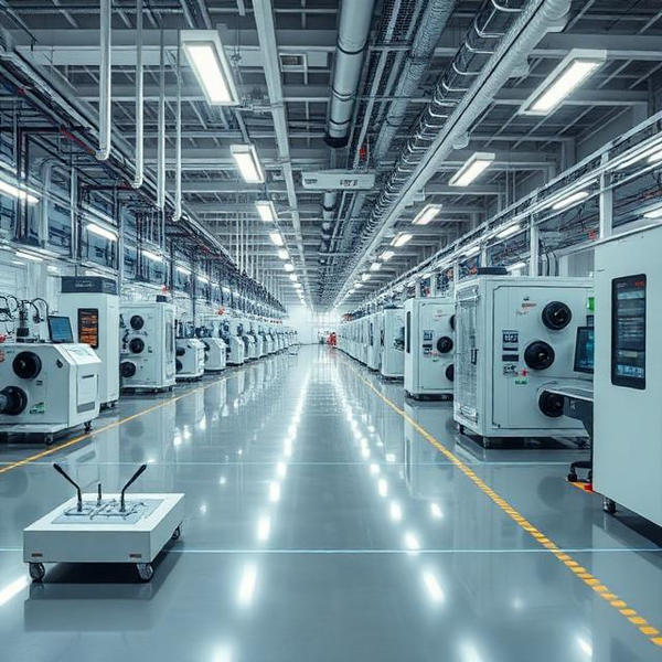 Kornit Digital's Q2 2026 Earnings Call: A Watershed Moment in the Industry's Transition to Digital Manufacturing