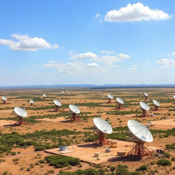 Anterix: A Strong Position in Licensed Low-Band Spectrum