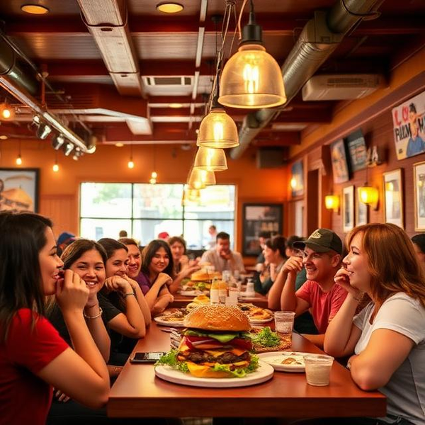 Brinker International Q4 2026: Strong Results and Sustainable Growth