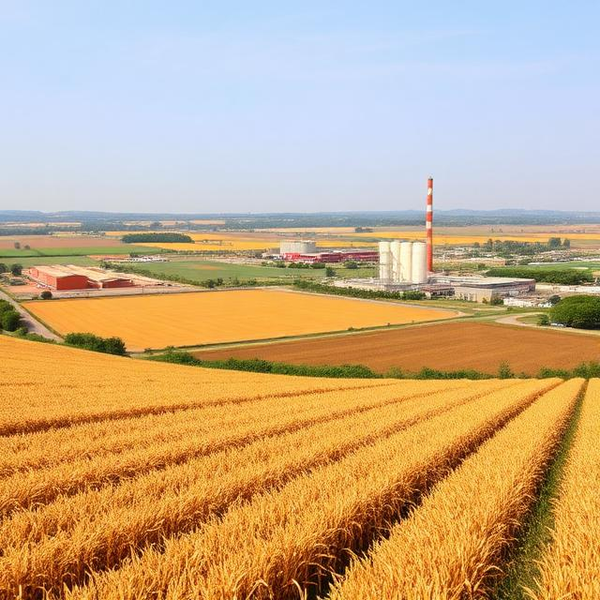 Adecoagro Reaches New Milestones in Q2 2026, Driven by Strong Fertilizers Performance