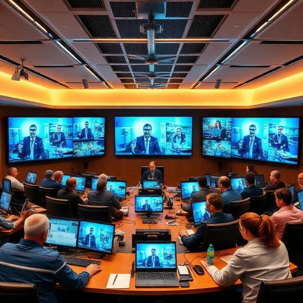 Dolphin Powers Ahead with Record-Breaking Q2 2026 Results