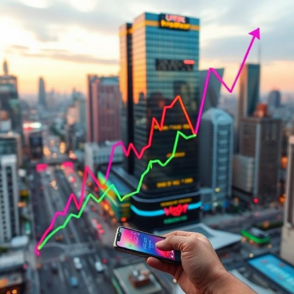 Liftoff Soars: Q2 2026 Results Show Strong Revenue Growth and Expanded EBITDA Margin
