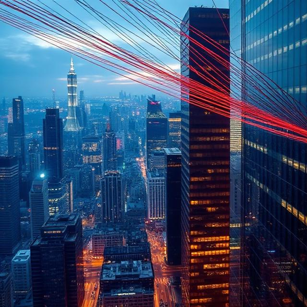 Harmonic Delivers Record-Breaking Q2 Results, Accelerating Momentum in Broadband Market