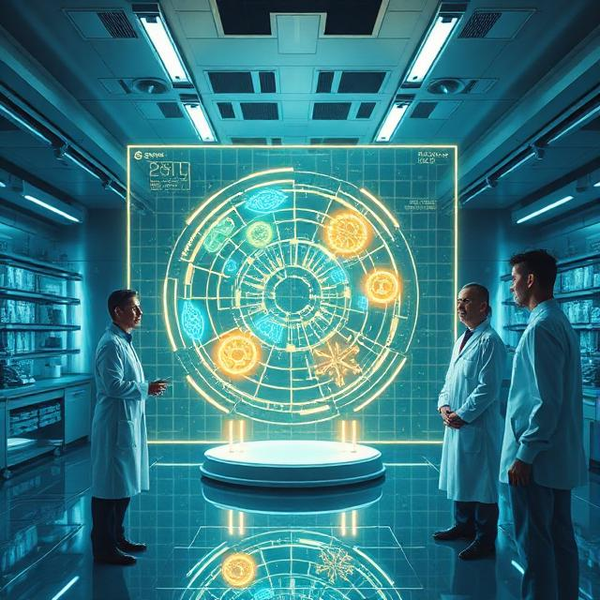 Allogene's Strategic Shift: Accelerating Innovation and Patient-Centricity in Cell Therapy