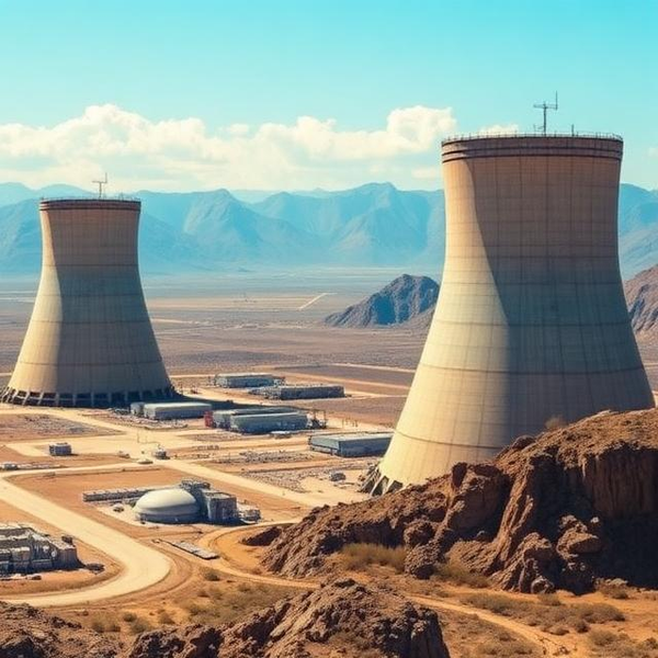 NANO Nuclear Accelerates Commercialization Efforts Amid Growing Demand for Advanced Nuclear Power