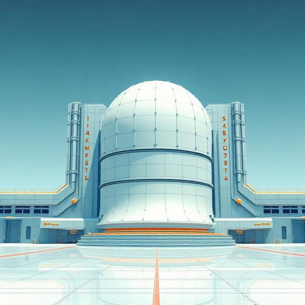 BWXT Seizes Momentum in Nuclear Market with Strong Q2 2026 Performance