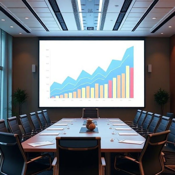 Creative Realities Smashes Q2 Records with Revenue Growth and Enhanced Gross Margins