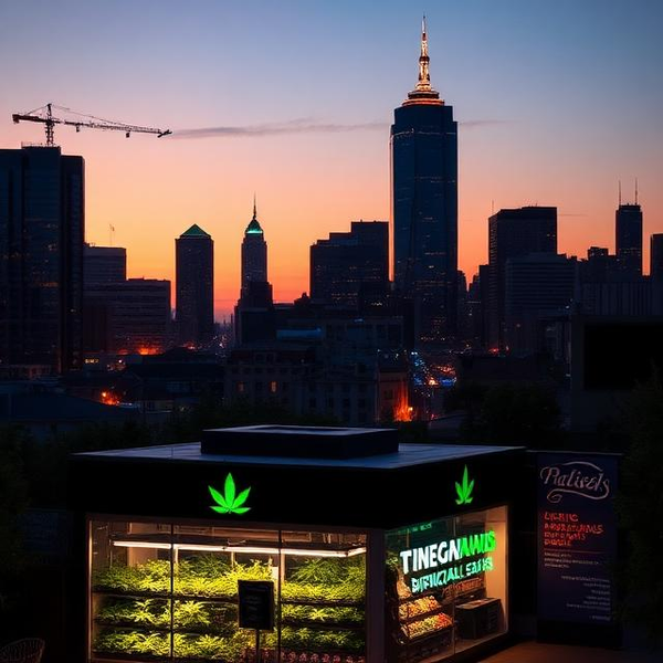 Chicago Atlantic BDC Smokes Out Strong Q2 2026 Results Amidst Unpredictable Market Conditions