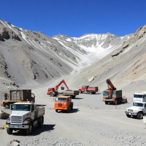 Pan American Silver Shines with Record Cash Flow and Strong Silver Production in Q2 2026