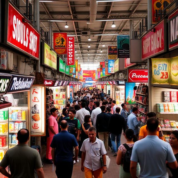 Tiendas 3B Delivers Strong Q2 Results with Record Store Openings and Revenue Growth