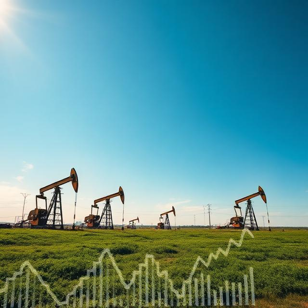 Kolibri Global Energy Hits Highest Quarterly Revenue and Production in Company History