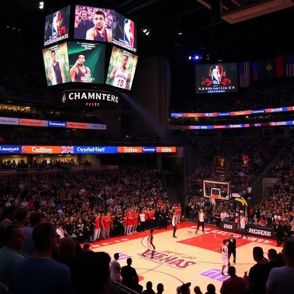 MSG Sports Powers Through a Record-Breaking Year