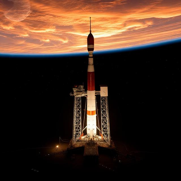 York Space Systems Soars into Q2 2026 with Strong Earnings and Unprecedented Growth Prospects