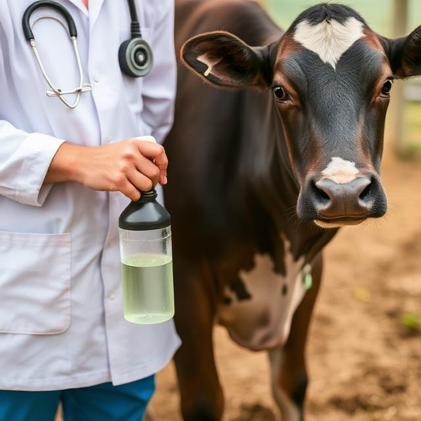 ImmuCell Corporation Roars Ahead: Strong Q2 Results Show Focus on Calf Scours Market Pays Off