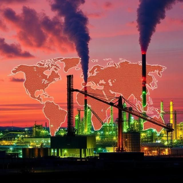 Braskem Continues to Thrive Amidst Global Uncertainty