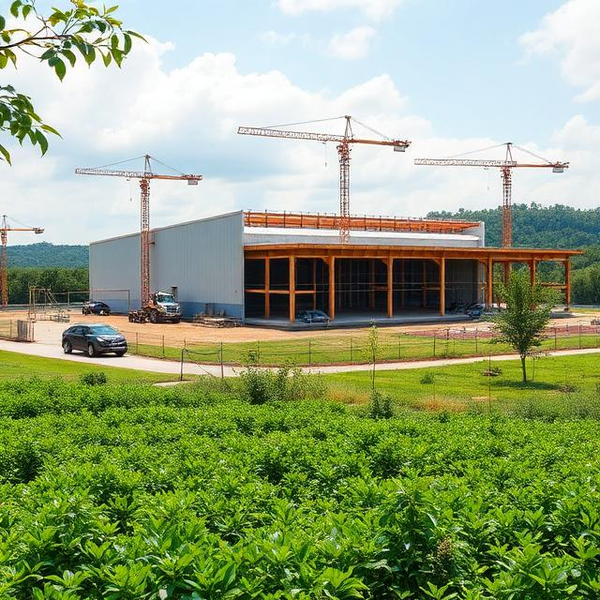 Barfresh Food Group Sees Progress Amidst Transformation, Revenue Growth in Q2 2026