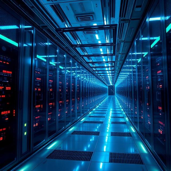 Corvex Accelerates into AI Dominance, Delivers Strong Q2 2026 Results