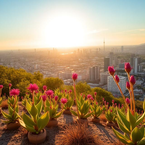 Suncrete Surges Ahead: 9% Organic Growth and Aggressive M&A Strategy