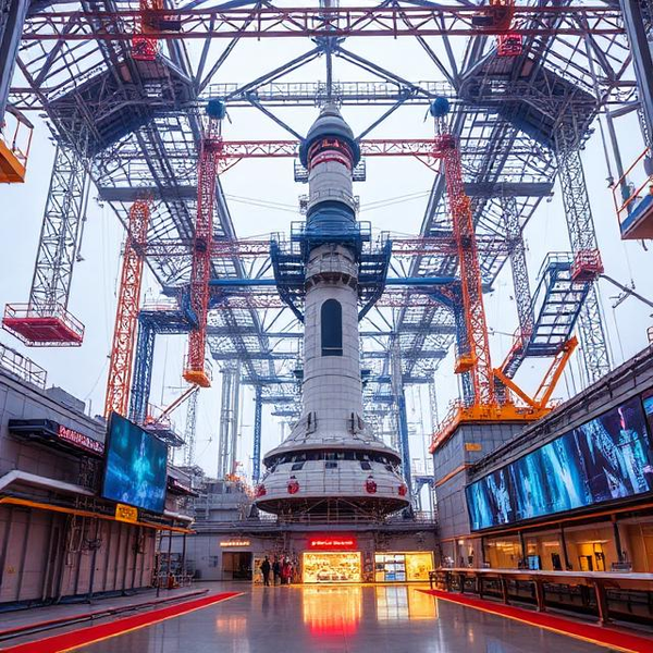 Sidus Space Hits Record Growth Milestones, Shifts Focus to Commercial Scale-Up