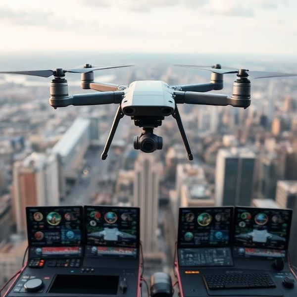 Swarmer Inc. Soars to New Heights: Q2 2026 Earnings Mark Milestone in Autonomous Systems Revolution