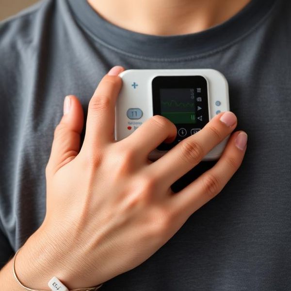 HeartBeam Revolutionizes Heart Attack Detection with Groundbreaking Technology
