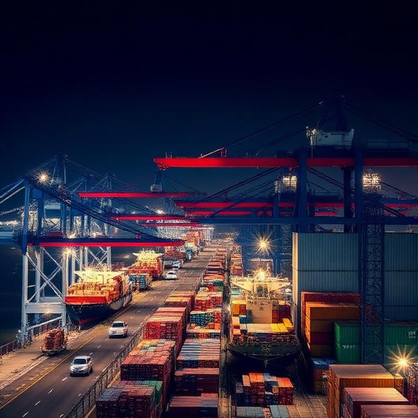 Freightos Delivers Record Revenues Amidst Global Freight Industry Headwinds