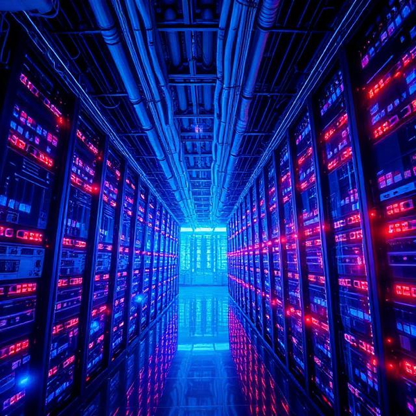 HIVE Digital Technologies Smashes Q1 Expectations with Strong Earnings and Exciting Expansion Plans