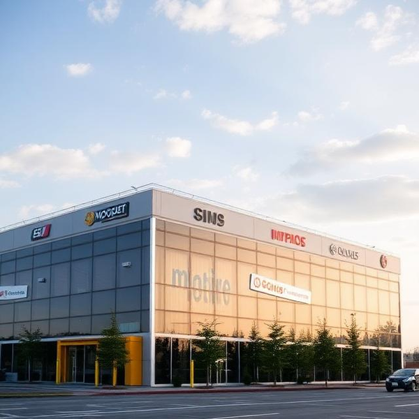 AMASS Brands Hits Stride as Q2 2026 Results Show Promising Signs of Growth