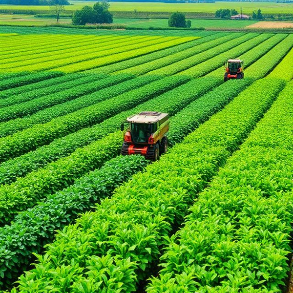 Cibus Sees Explosive Growth with Revolutionary Seed Technology