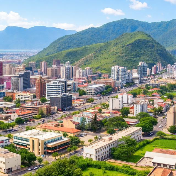 Credicorp Ltd. Sees Favorable Environment for Growth in Peru, Boosting Medium-Term Outlook