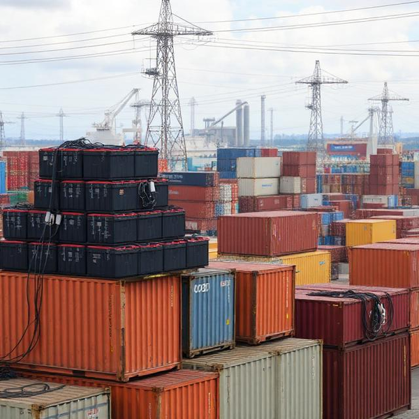 Xos Shifts Gears, Stepping into the $150 Billion Power Infrastructure Market with Q2 2026 Earnings