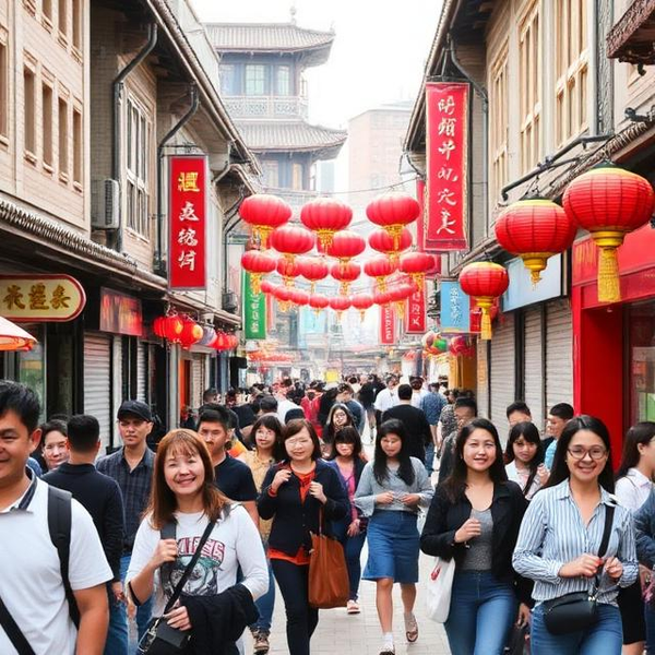 H World Group Surpasses Growth Expectations in Q2 2026, Eyes Long-Term Opportunities
