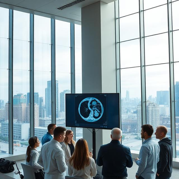 CapsoVision Sets Sights on Innovation and Growth as it Continues to Revolutionize Panoramic Capsule Endoscopy