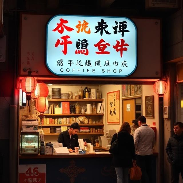 Tims China Seeks Revival with CEO John Chen's New Framework, Despite Q2 2026 Sales Slump