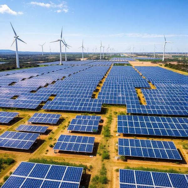 ReNew Energy Global Shines Bright in Q1 2027: Delivering on Promises of Profitable Growth