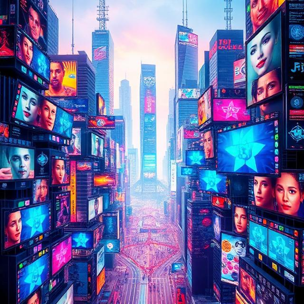 iQIYI Fires Up Growth Engines with Decentralized Creator Ecosystem and AI-Powered Content Revolution