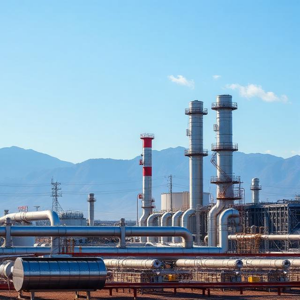 MPLX Delivers Strong Q2 2026 Results, Boosts Capital Spending Outlook