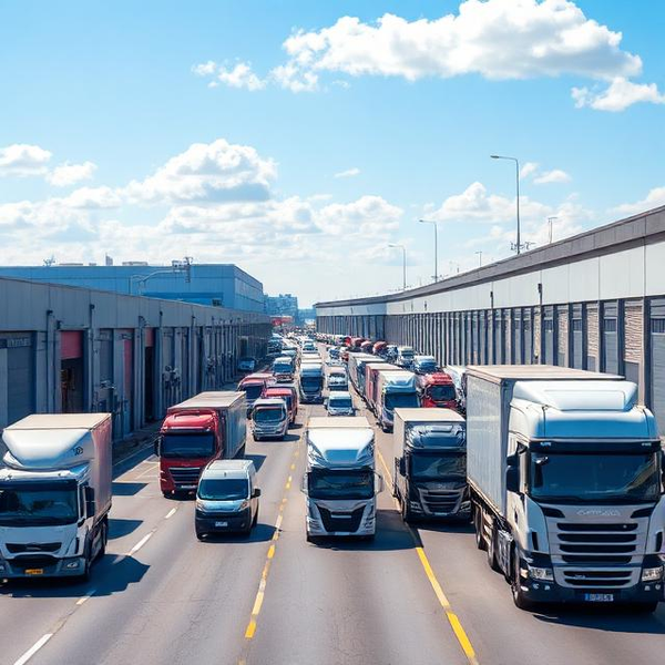 ZTO Delivers Stellar Q2 Performance Amid Industry Shifts