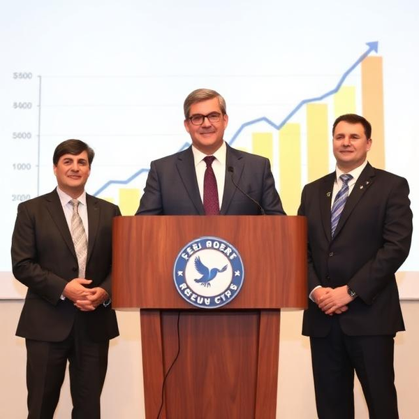 Wolfspeed Surges Ahead: Q4 2026 Highlights Transformative Growth, Strategic Priorities