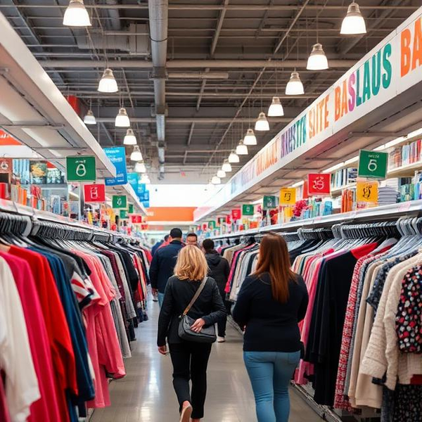 TJX Companies Delivers Strong Second Quarter Results, Exceeds Expectations